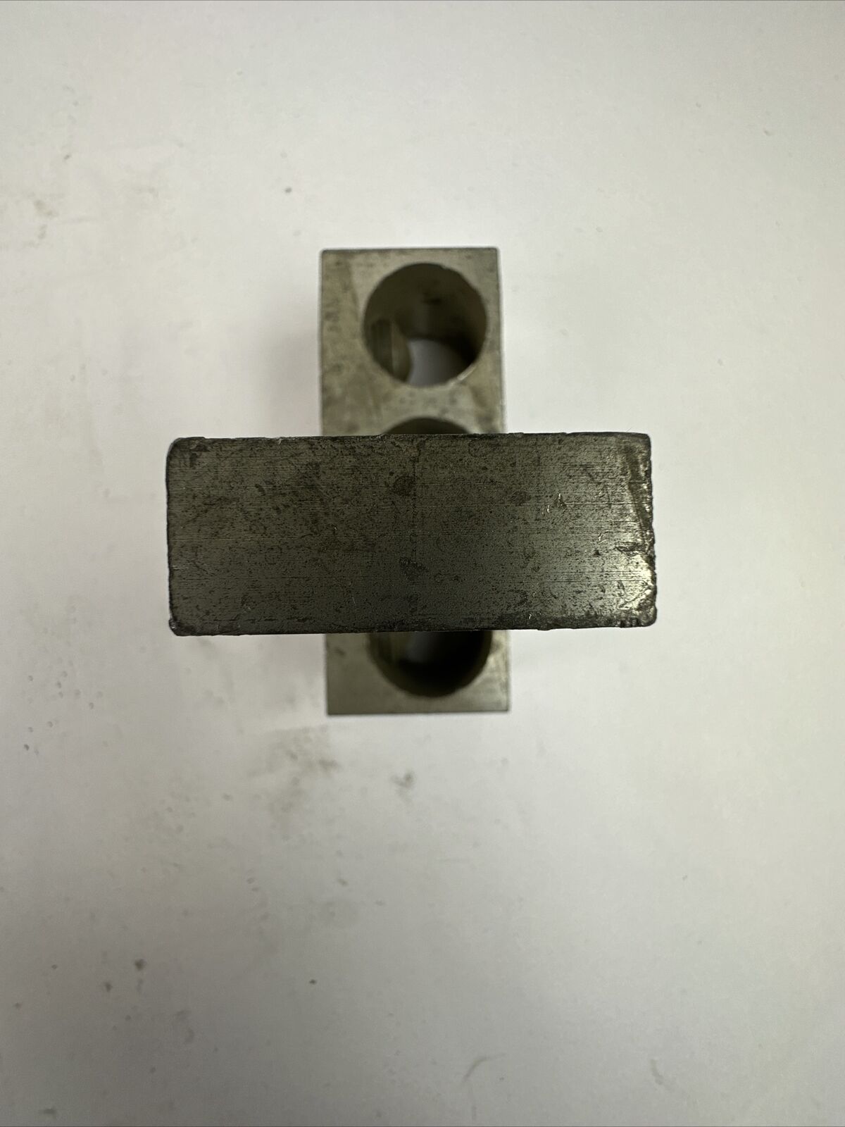 GE 207P106A TERMINAL LUG AL-CU 800-500 MCM DCC C-509