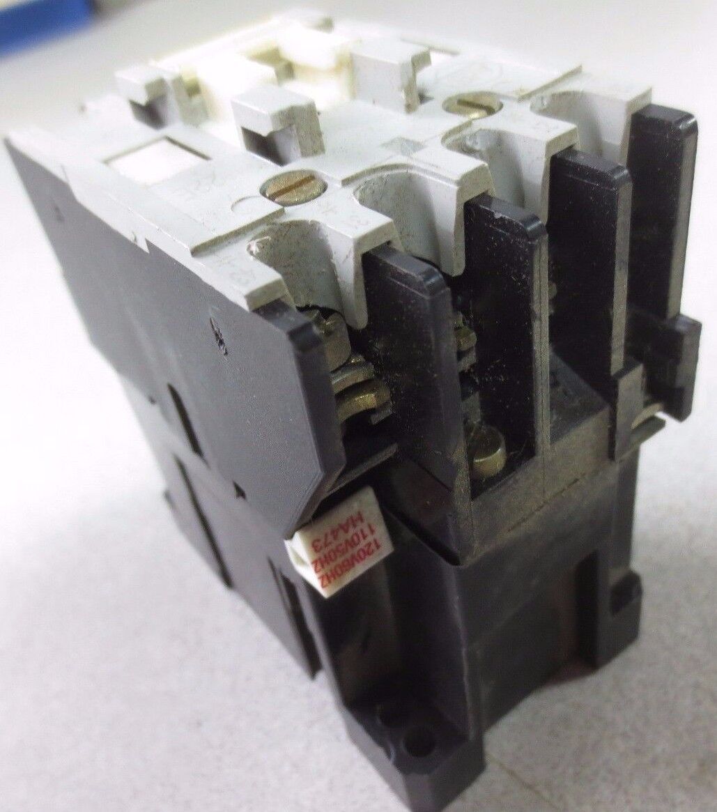 ALLEN-BRADLEY 700-P220A1, Ser. C - RELAY