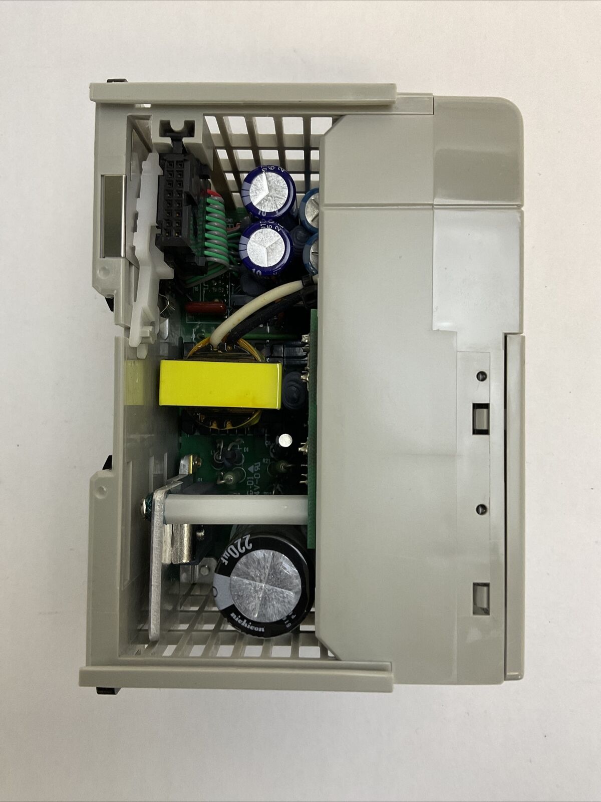 ALLEN BRADLEY 1769-PA2 SER A DIR/REV 10000853514/01 F/W REV N/A POWER SUPPLY