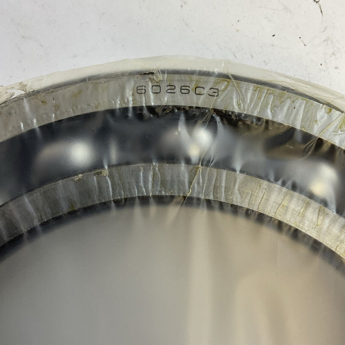 NTN 6026C3 BEARINGS