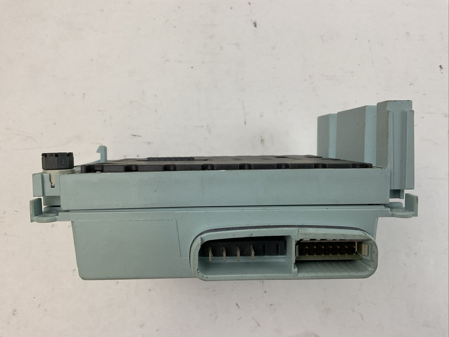 SIEMENS 1P 6GT2002-0HD01 SIMATIC S7 COMMUNICATION MODULE