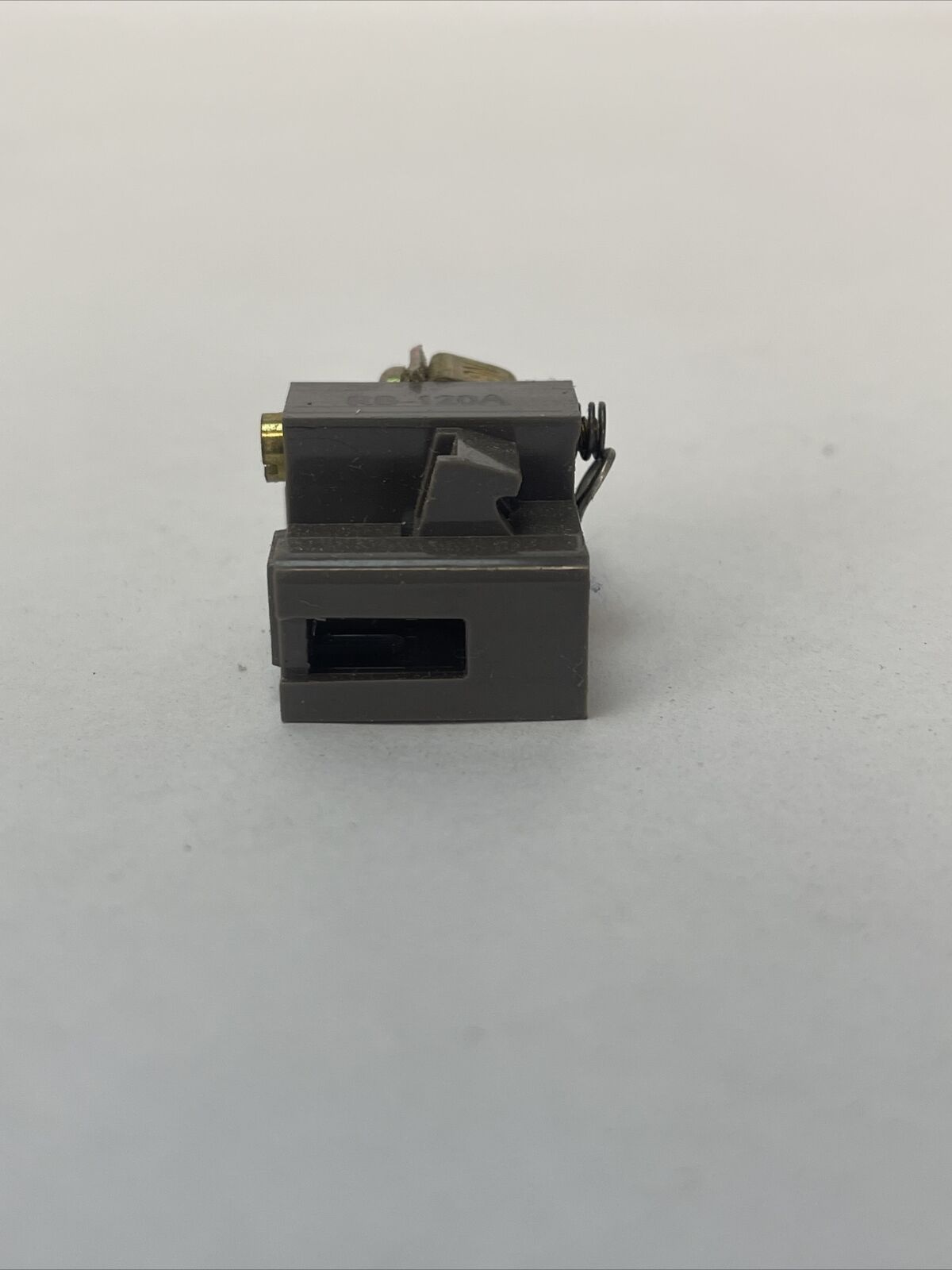 IDEC RB-120A (LOT OF 12)