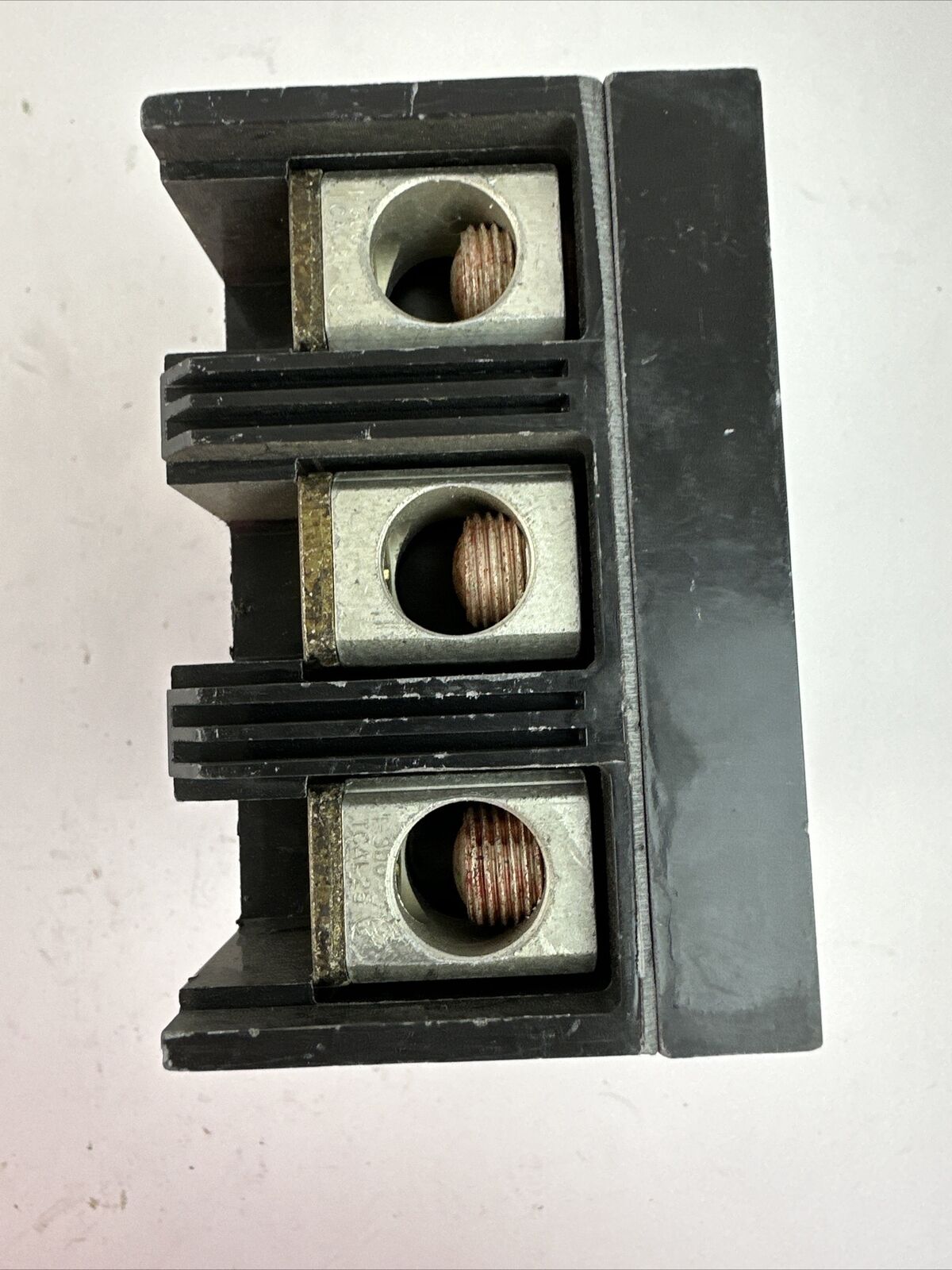 GE THQD32125 CIRCUIT BREAKER 125A 3POLE 240VAC