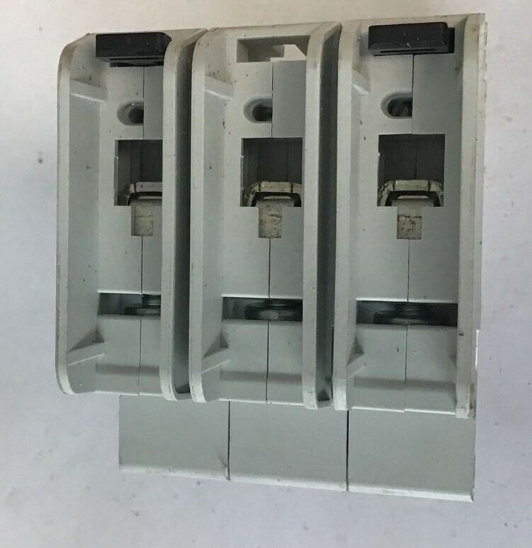 EATON WMZT3D03 CIRCUIT BREAKER 3A 480Y/277VAC 10KA 3 POLE 50/60HZ