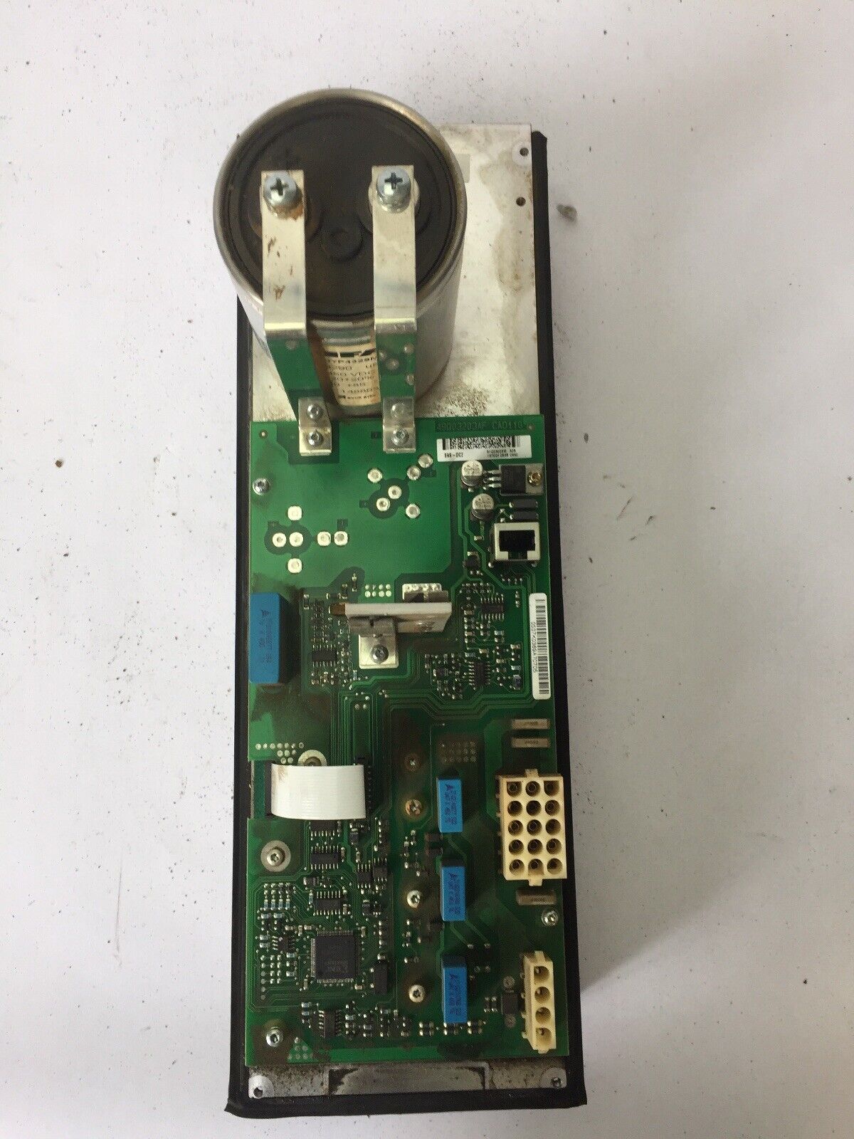 ABB ATLAS COPCO INMOTION DSQC345C SERVO DRIVE RECTIFIER UNIT 3HAB8101-3/12B