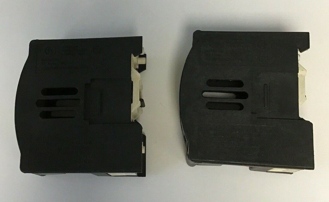 BUSS JTN60030 FUSE HOLDER 0-30A 600VAC (LOTOF2)
