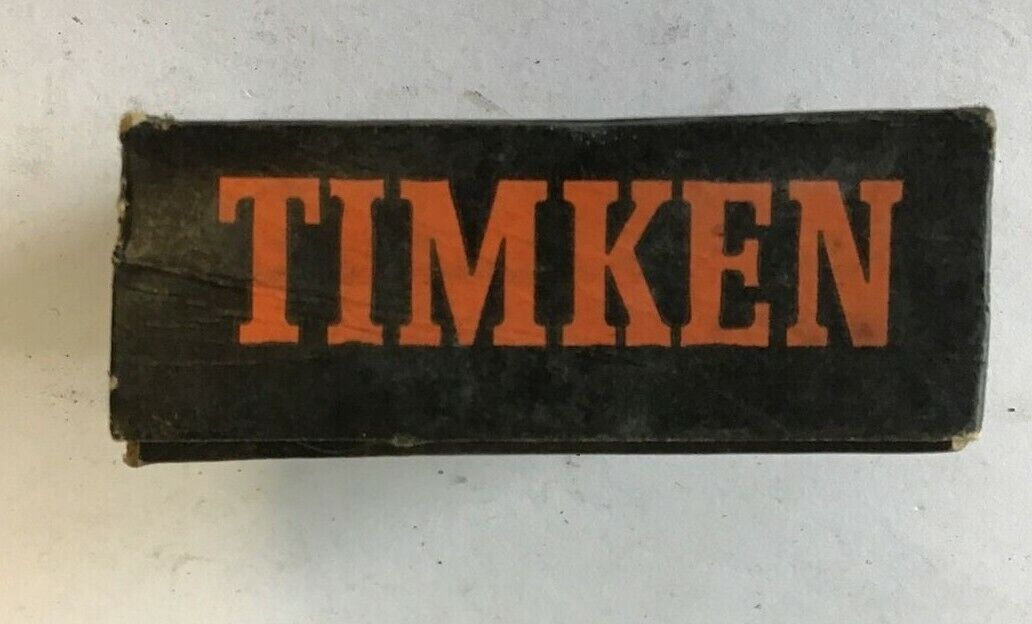 TIMKEN 17244 CUP TAPERED ROLLER BEARINGS