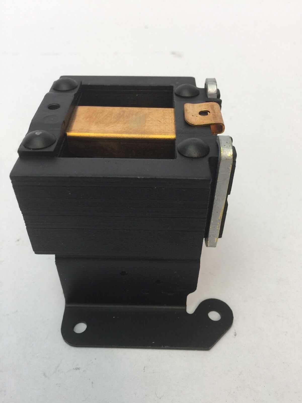ALLEN BRADLEY X-34862 SOLENOID ASSEMBLY SIZE 4,5 BULLETIN 704 STYLE ML