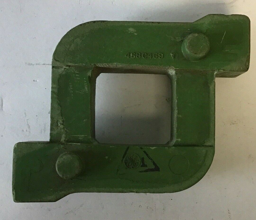GENERAL ELECTRIC 55-153472G4 COIL 460V/60HZ 380V/50HZ ***LOTOF2***