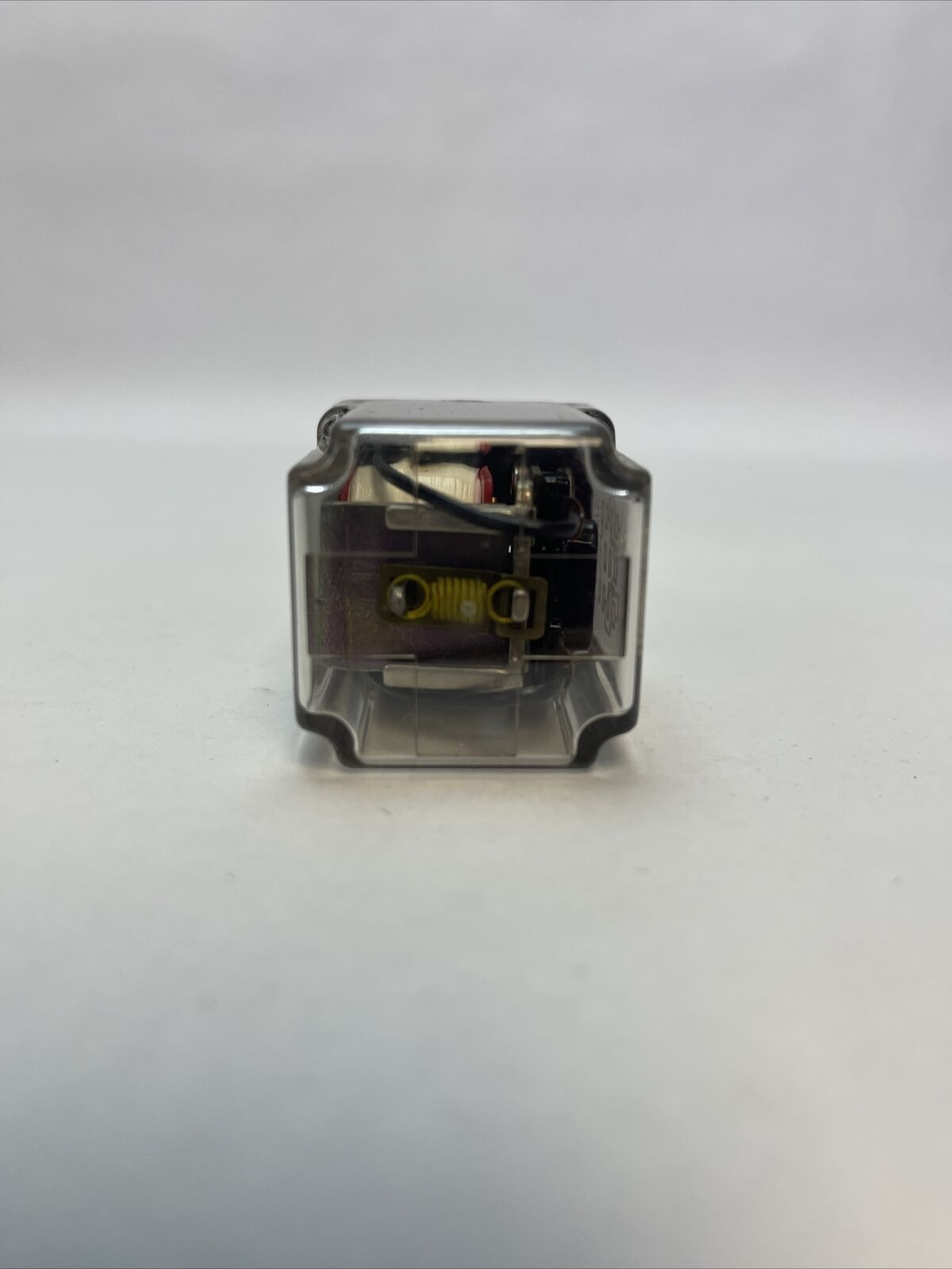 LINE ELECTRIC MKTR-2A RELAY CONT.5A 120VAC COIL 120VAC