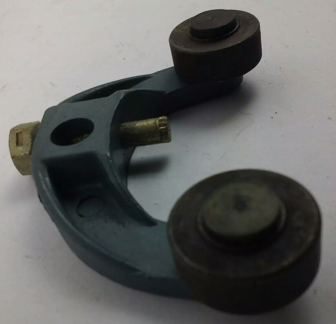 GE, CR115G11138, LIMIT SWITCH, 600V MAX GENERAL ELECTRIC, CR115G, NEW