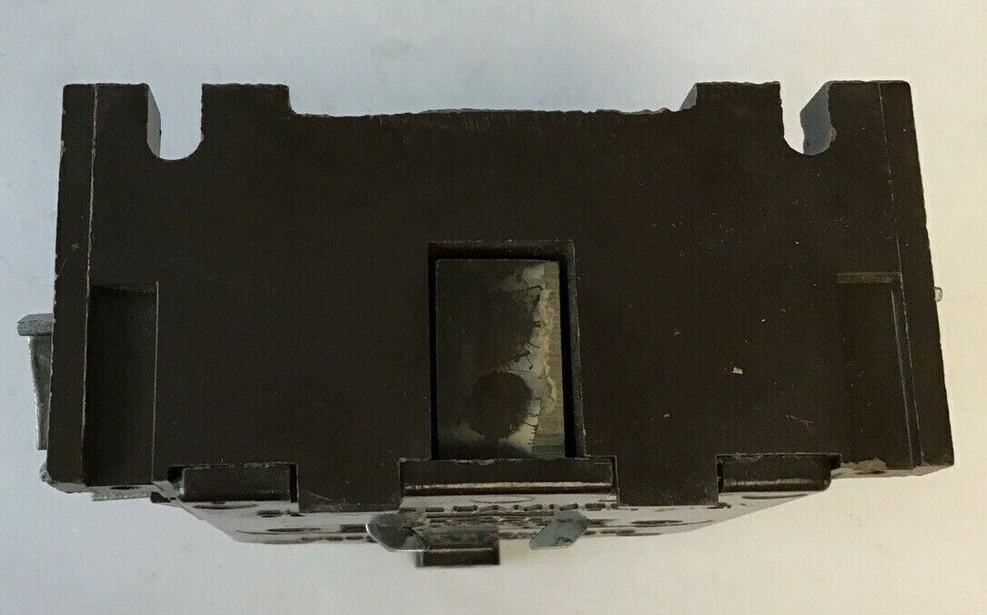 CUTLER HAMMER 10-1331-2 CONTACT BLOCK