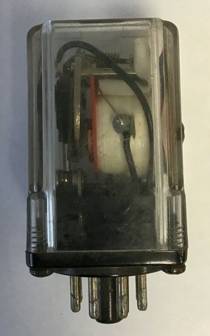 LINE ELECTRIC A-2A 120VAC 10A ***LOTOF2***