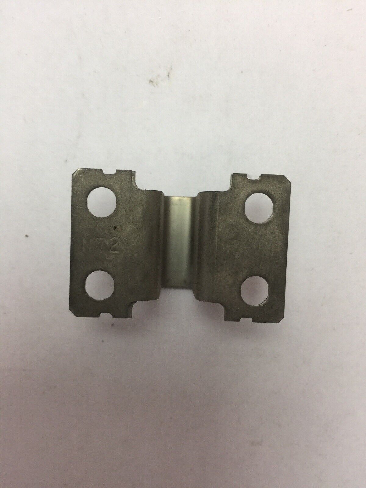 ALLEN BRADLEY N72 HEATER ELEMENT (LOT OF 6)