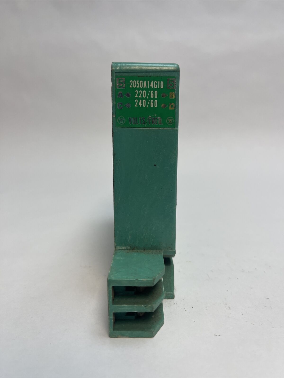 WESTINGHOUSE 2050A14G10 COIL 220V/60 240V/60