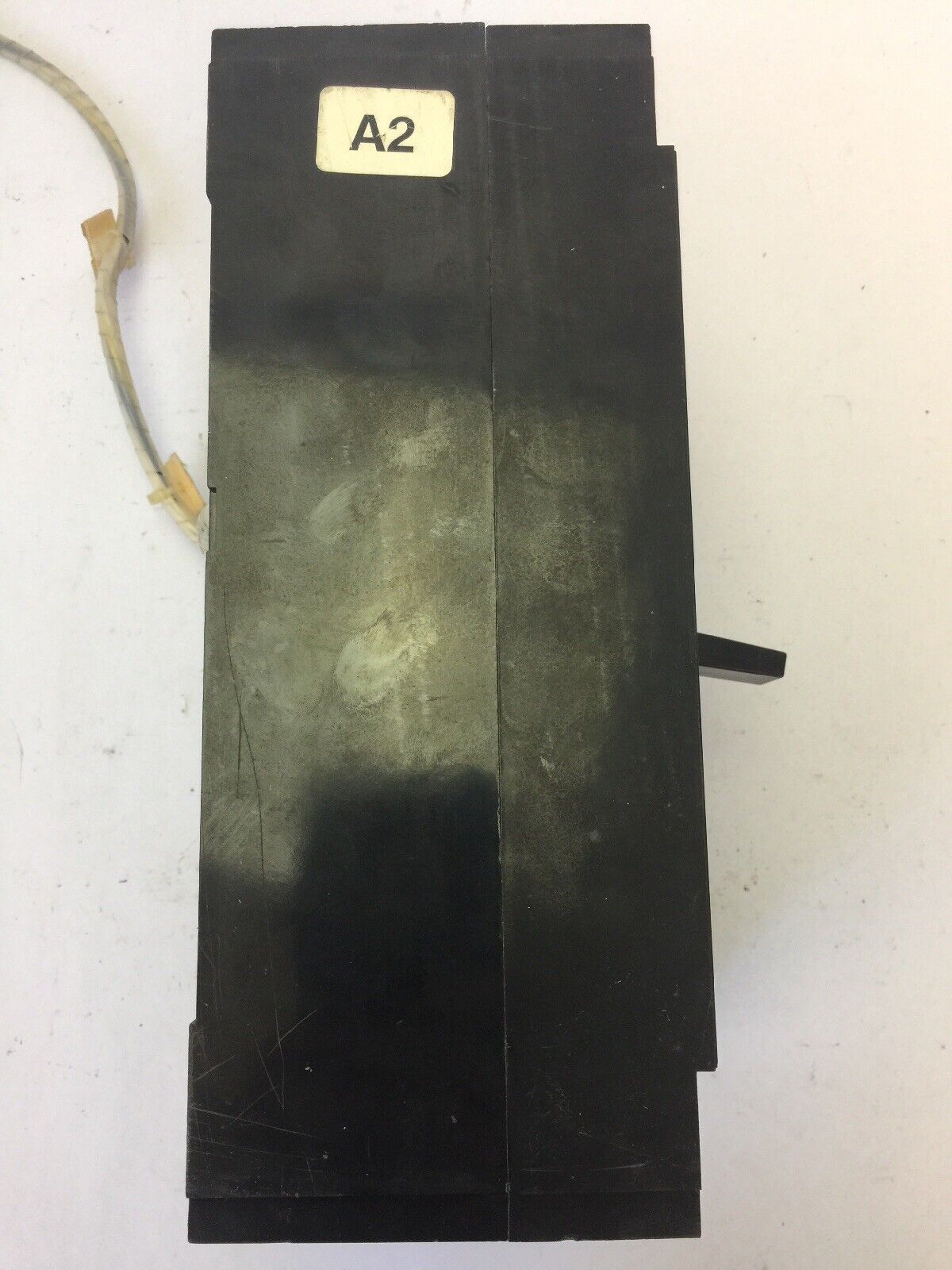 MERLIN GERIN C250G CIRCUIT BREAKER COMPACT 600VAC 250VDC 3 POLE 250A