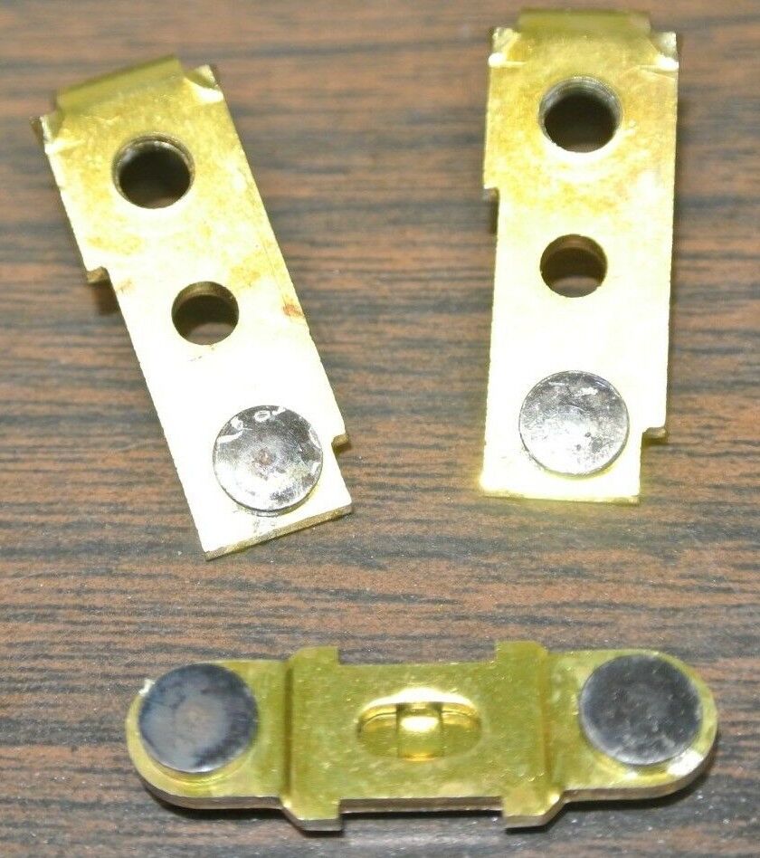 GENERAL ELECTRIC 55-152313G11 CONTACTS SET / NEW SURPLUS / 92038 / 55152313G11