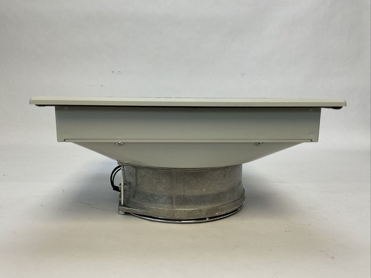HOFFMAN SF1016414 FAN IP54 10 IN FF 115V 7035 1PH .53/50A 43/40W
