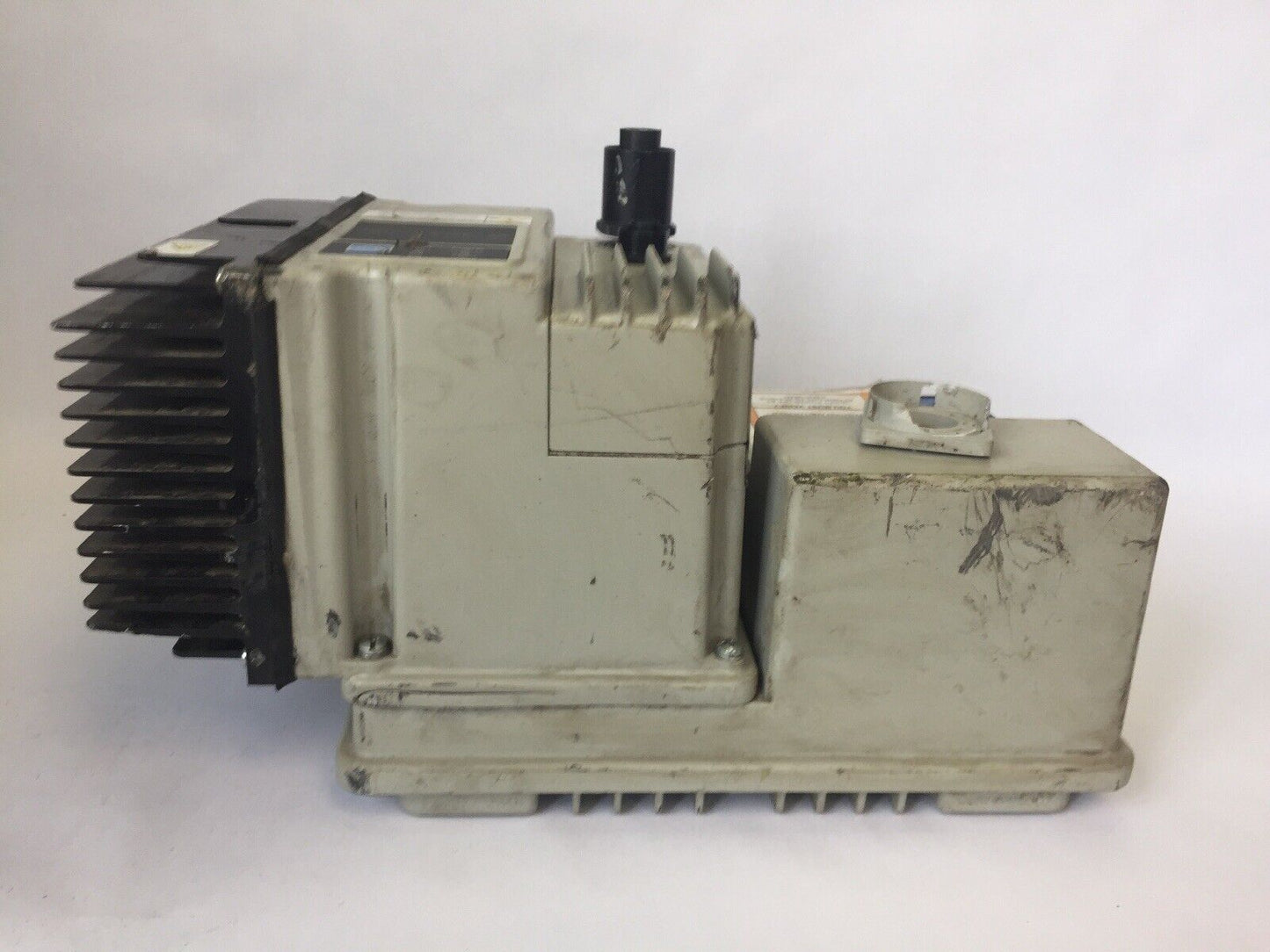 ALLEN BRADLEY 280G-FN-25-RG ARMOR START BASE 284G-FVD6P0D-25-RRG-CBG-DB1-EMI