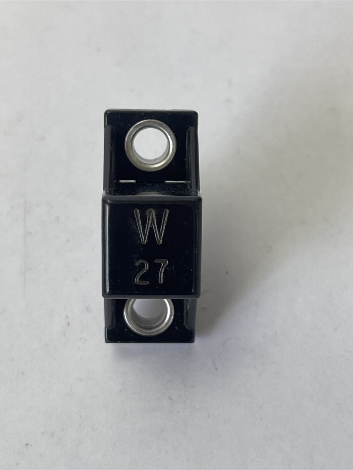 ALLEN BRADLEY W27 HEATERS (LOT OF 10)