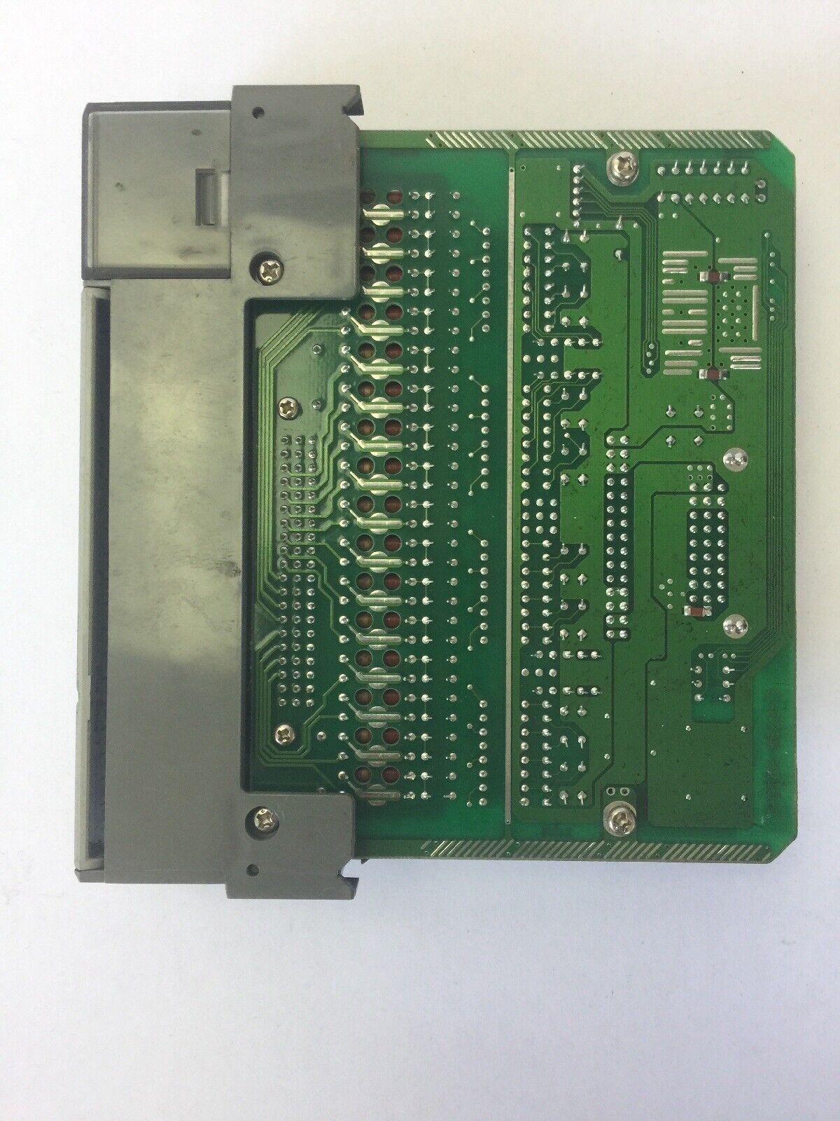 ALLEN BRADLEY 1746-IB32 INPUT MODULE SER C 15-30 VDC