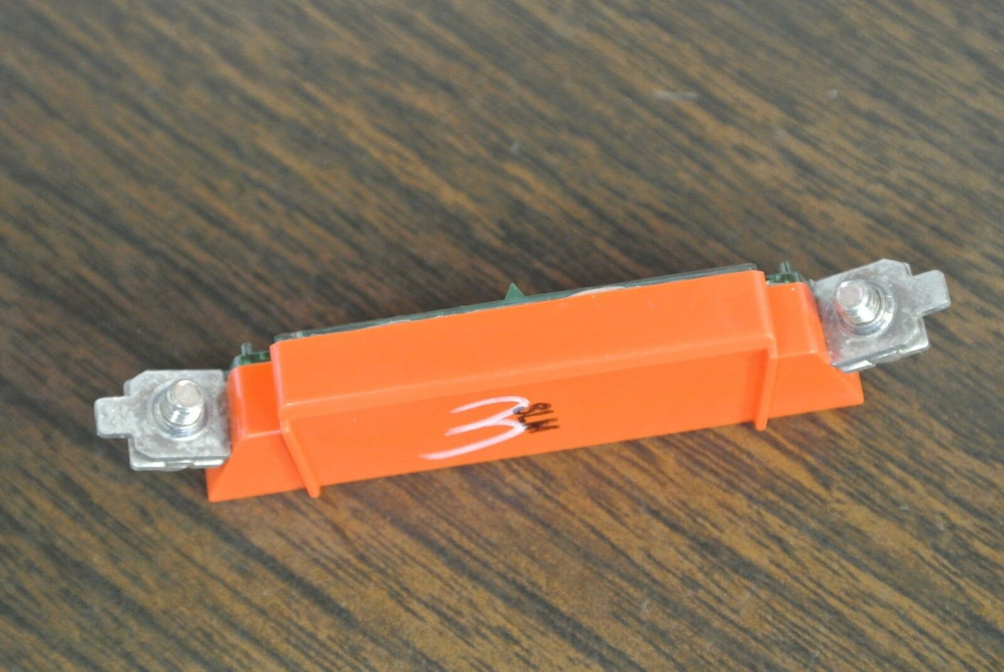 ALLEN-BRADLEY 700-CRT6 - NORMALLY CLOSED CONTACT CARTRIDGE ORANGE - NEW SURPLUS