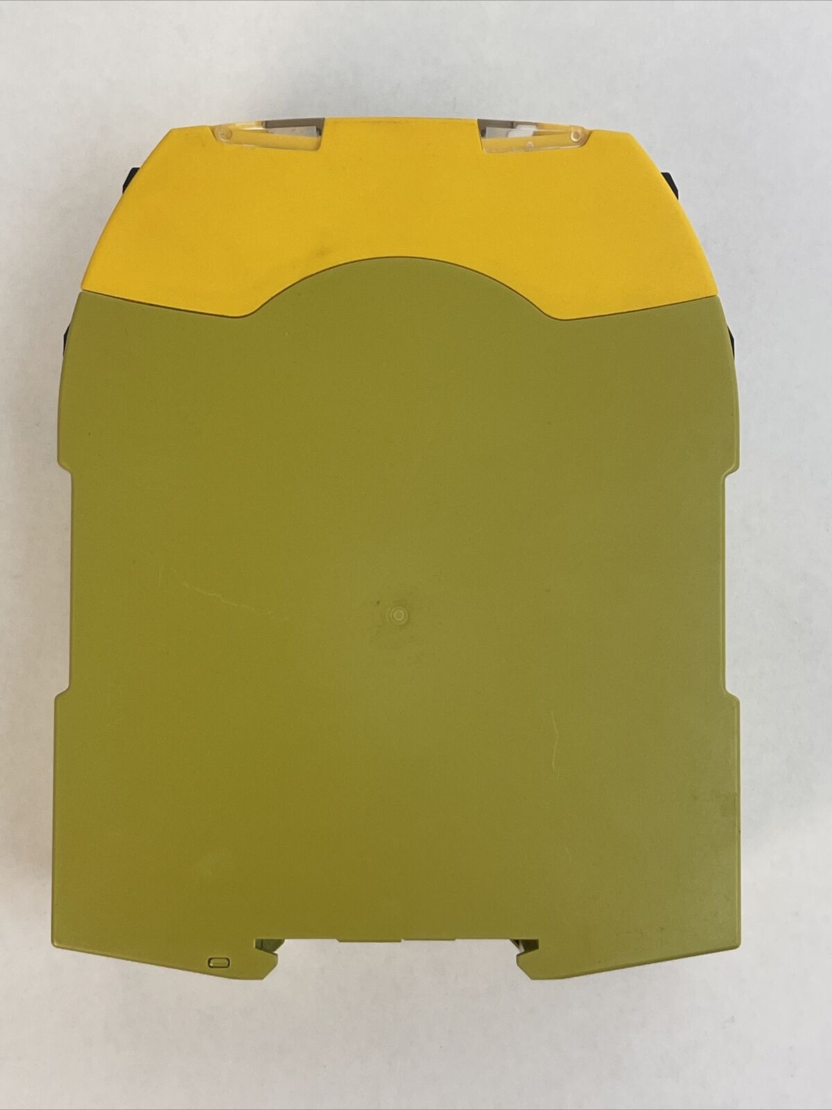 PILZ MM0P SAFETY RELAY 24VDC