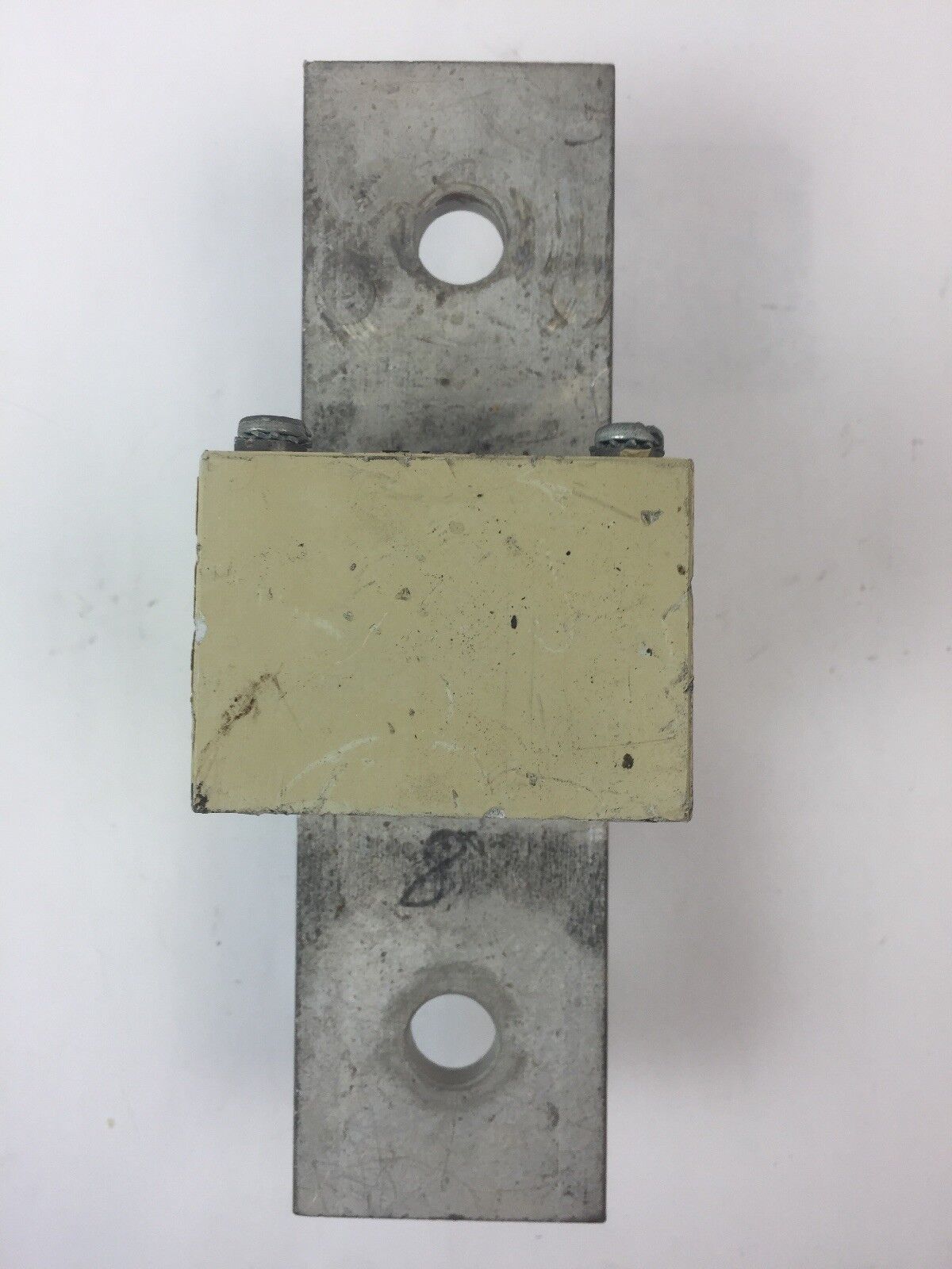 GE TJSG03 MODEL 2 VERSA TRIP GROUND FAULT NEUT. TRANSFORMER 300 AMP