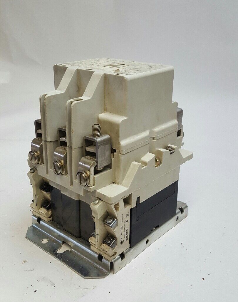 WESTINGHOUSE A201K3CA MOTOR CONTROL - SIZE 3 - MODEL J20 - 90A - 3-PH 5277c15g04