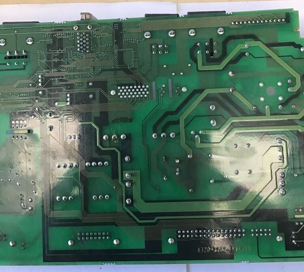 FANUC A16B-2202-042 1/141R BOARD