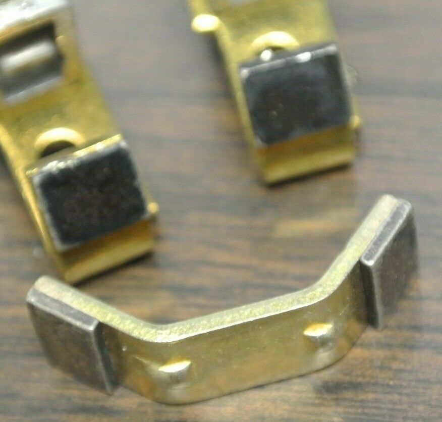 GENERAL ELECTRIC CR55-152313G110 CONTACT KIT / SET / NEW SURPLUS / 55-152313G110