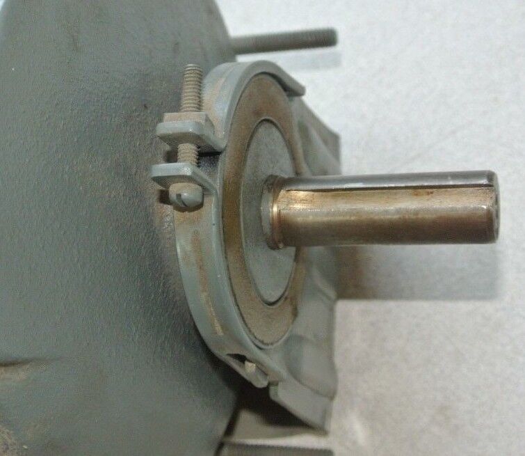MARATHON UQH 56S1IE70H ELECTRIC MOTOR - 1140 RPM, 115V, 60Hz, 1 PHASE, 1/4HP,