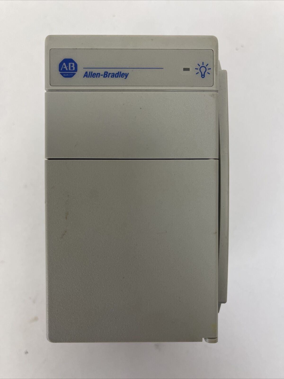 ALLEN BRADLEY 1769-PB2 SER A F/W REV N/A DIR/VER 95320771/05 COMPACT I/O POWER