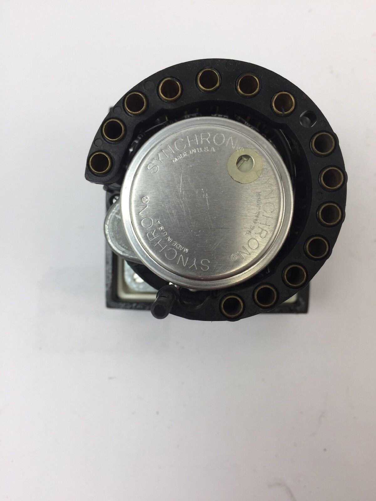 AUTOMATIC TIMING & CONTROLS 3005 305D008A10UX 120 SECOND TIMER 120V 60HZ