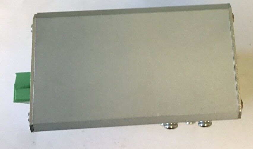 UTILITY RELAY CO. AC-PRO B-521H-P2 AC TRIP UNIT 60HZ24VAC URC
