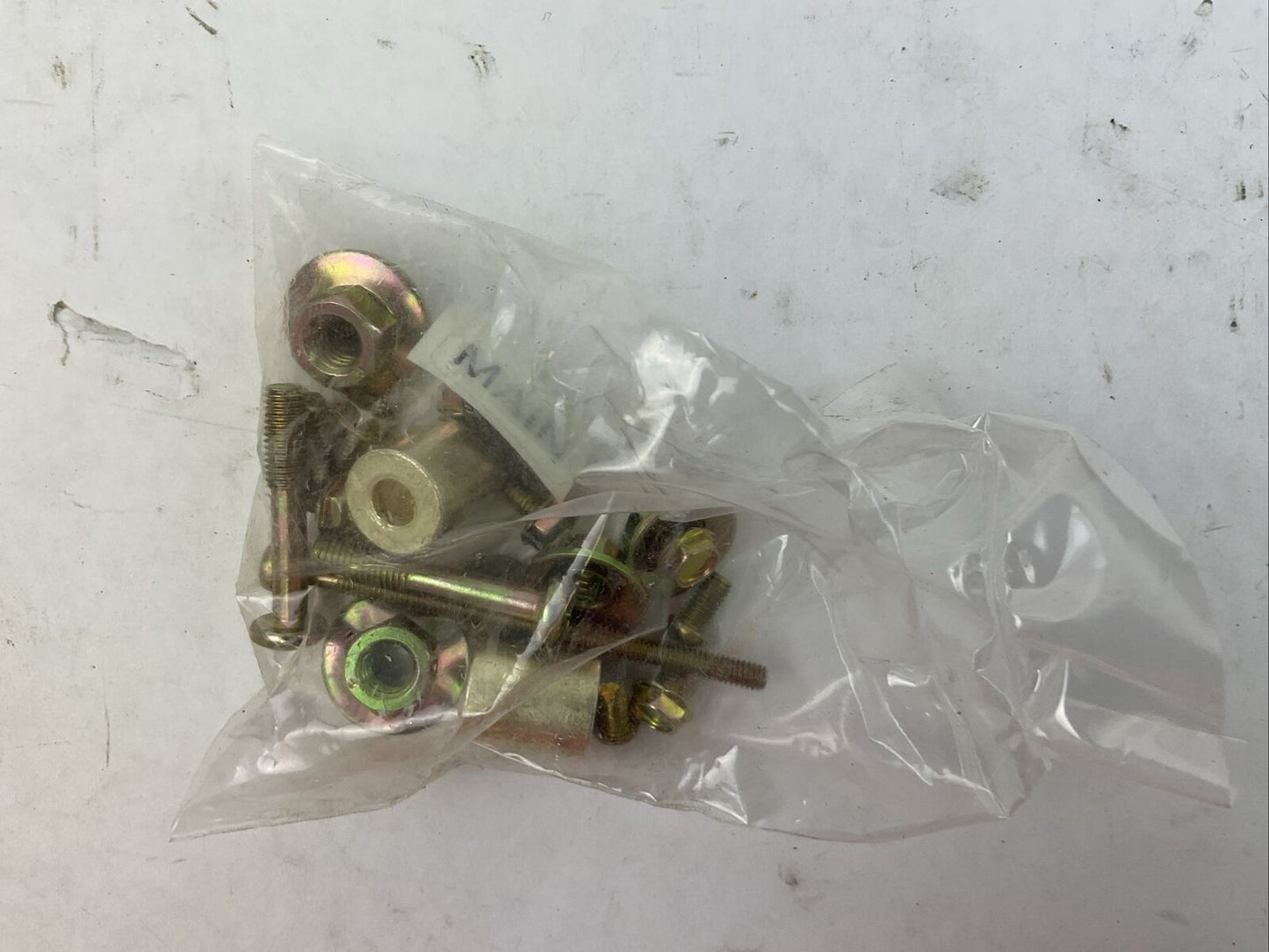 GE MB512 MOD 1 A SERIES PRO-STOCK MAIN BREAKER KIT FOR TQD MCB SINGLE PH 240VAC