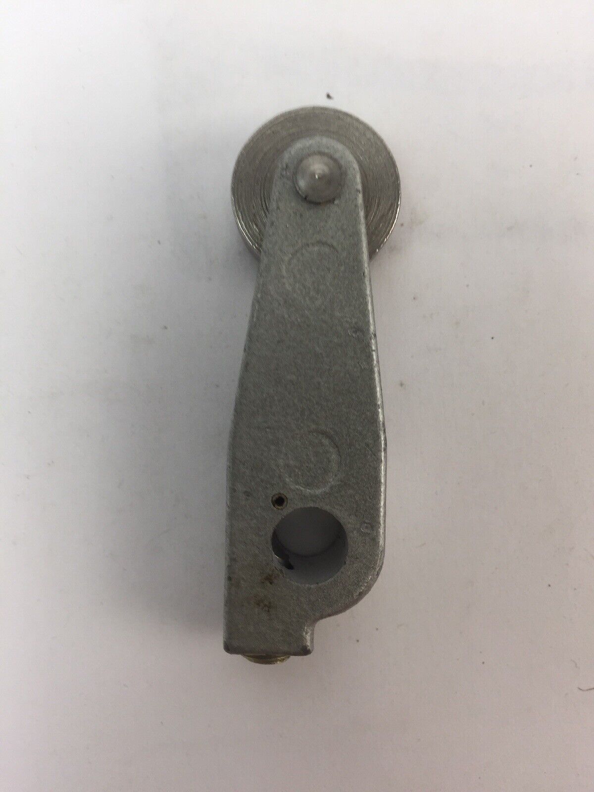 WESTINGHOUSE RRCM RR LIMIT SWITCH FIXED ROLLER LEVER
