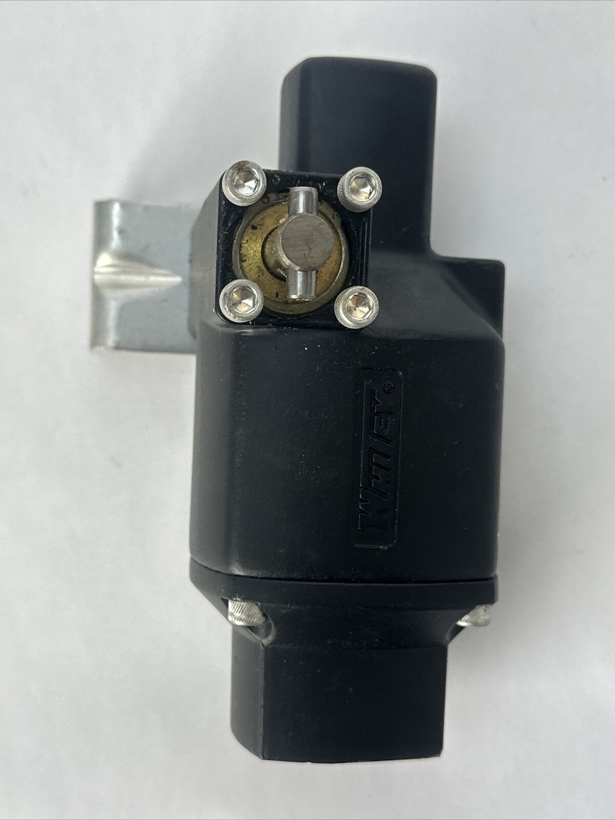 WHITEY MODEL 131 SR 200PSI SPRING RETURN ACTUATOR