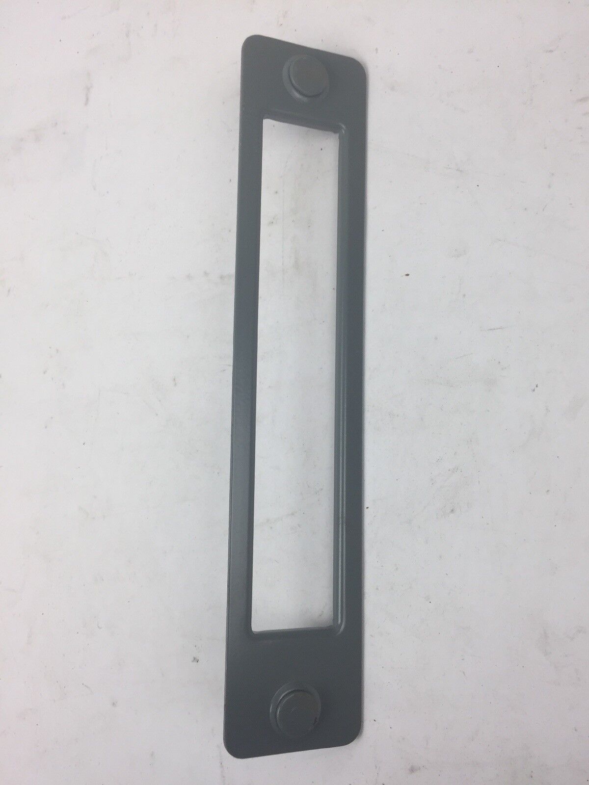 ALLEN BRADLEY 1494D-N2 OPERATOR MECHANISM SERIES A