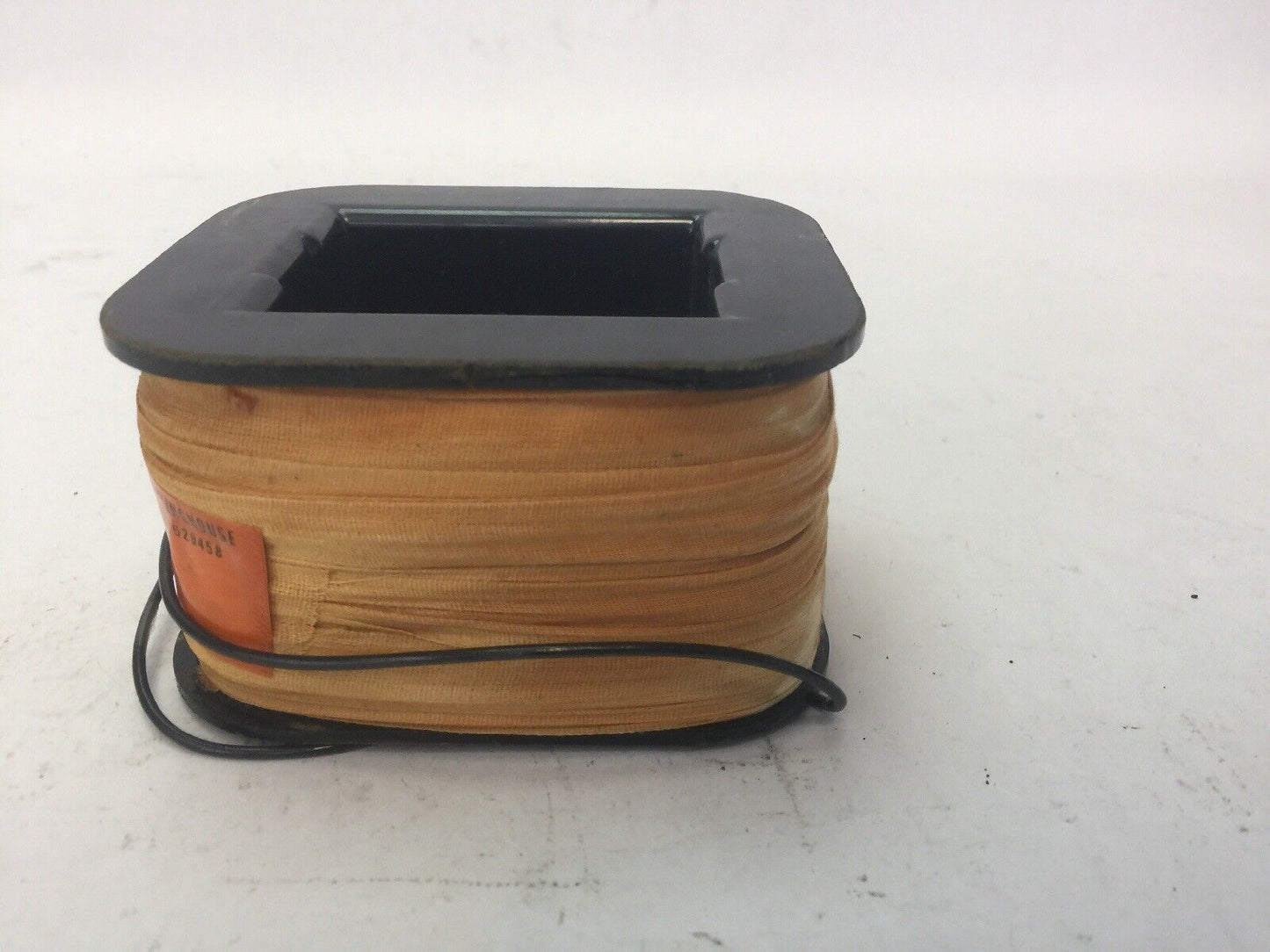 WESTINGHOUSE 1529458 COIL