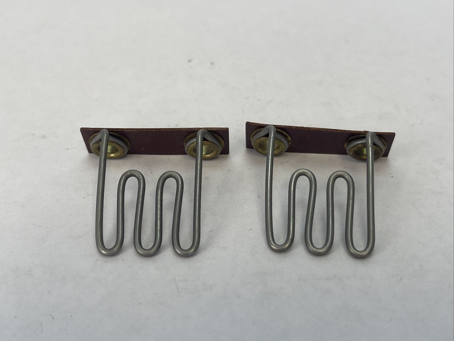 FEDERAL F9.0 HEATER (LOT OF 2)