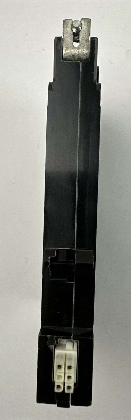 SQUARE D ECB14020G3 POWERLINK CIRCUIT BREAKER 277VAC 20AMP 1POLE HACR TYPE
