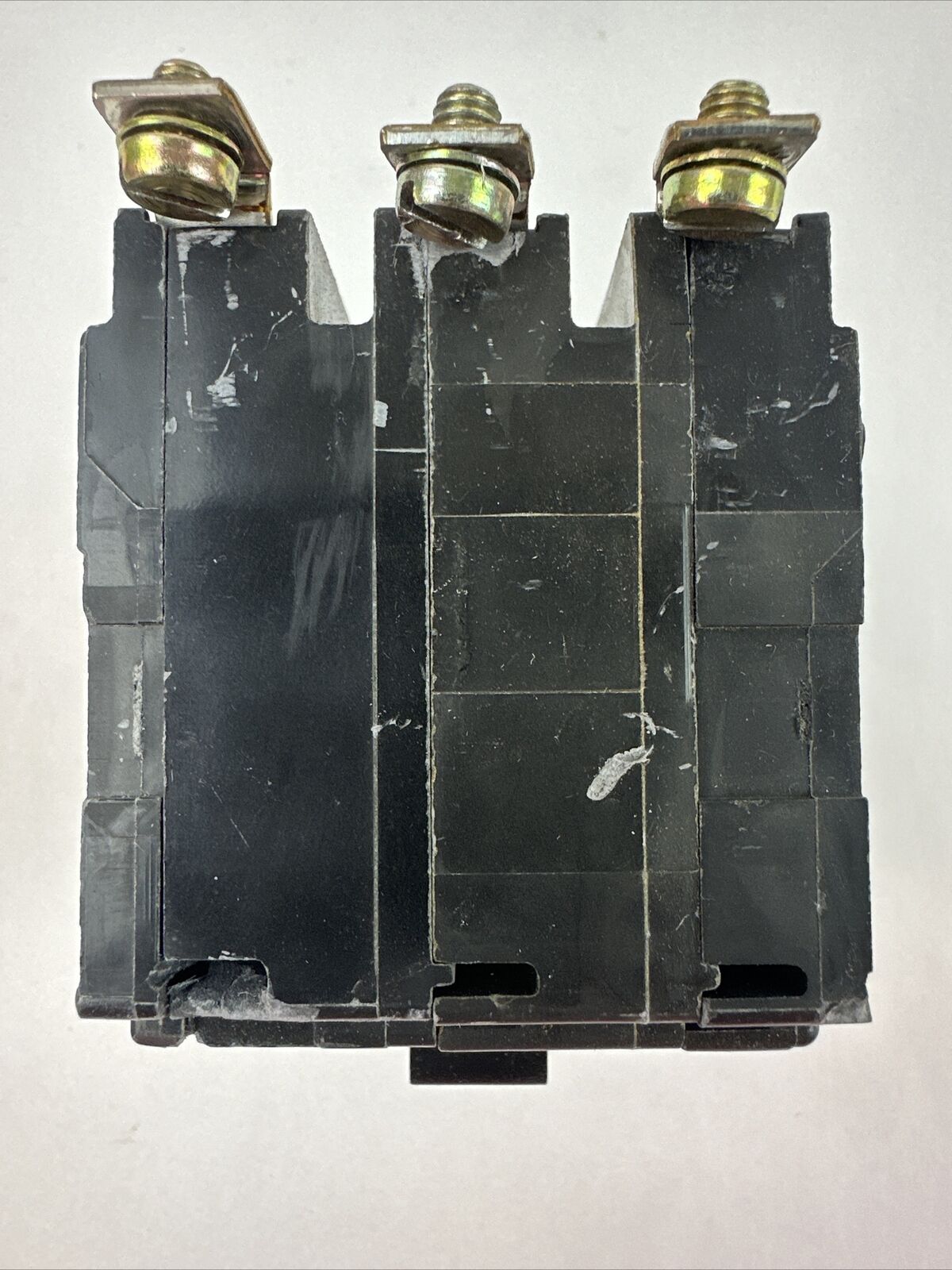 SQUARE D QOB320 BOLT-ON CIRCUIT BREAKER 3POLE 20AMP 240VAC 10kA