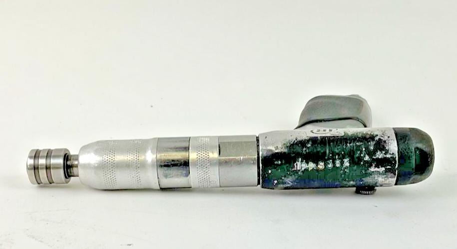 INGERSOLL RAND 1PPS382 AIR SCREWDRIVER