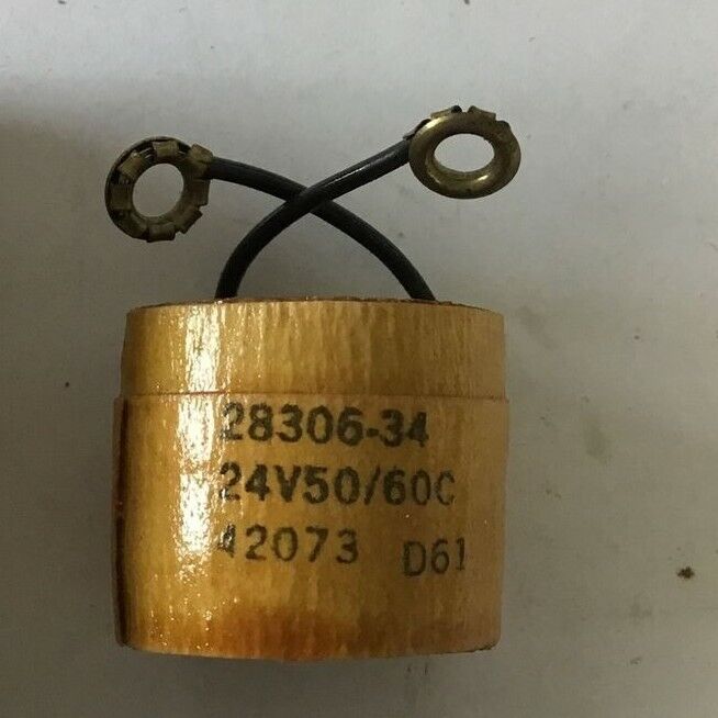 ARROW HART 28306-34 COIL 24V 50/60C