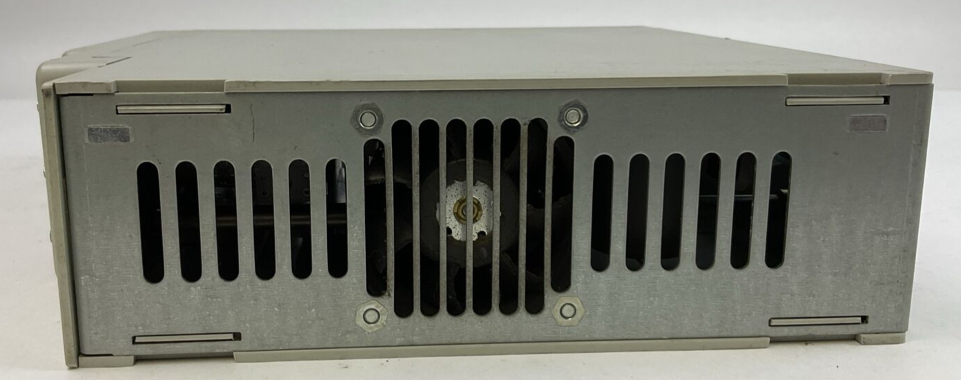 ALLEN BRADLEY 2094-BM02-S 15A AXIS MODULE SER B FIRMWARE V1.111