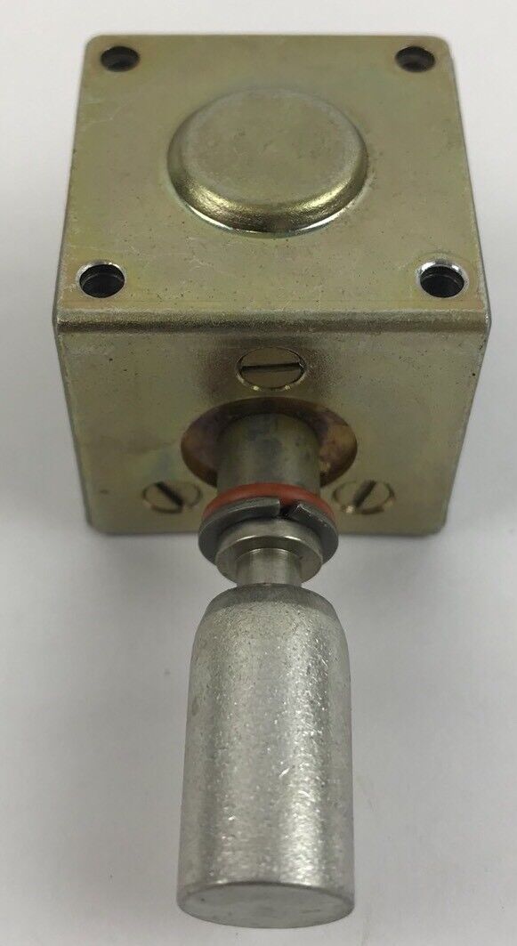 ALLEN BRADLEY, Z-21378, OPERATOR HEAD FOR LIMIT SWITCH