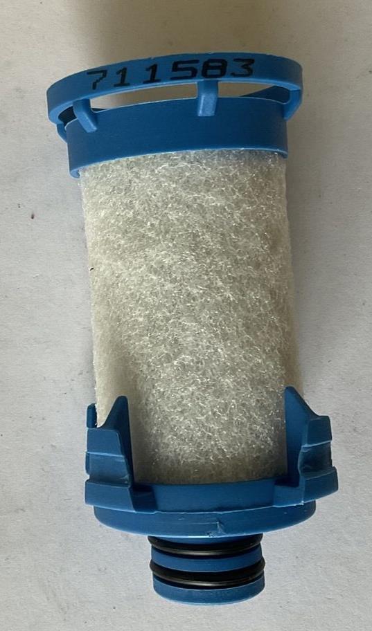 NANO E0025M01 ELEMENT FILTER