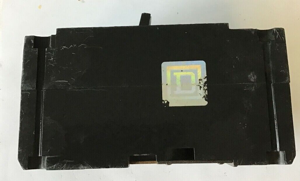 SQUARE D FHP3600311M CIRCUIT BREAKER 600VAC 3A