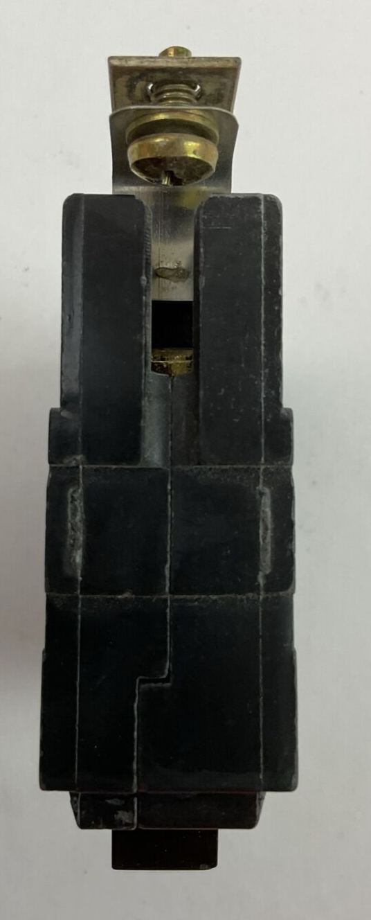 GE THQB130 CIRCUIT BREAKER 1POLE 30AMP 120/240VAC